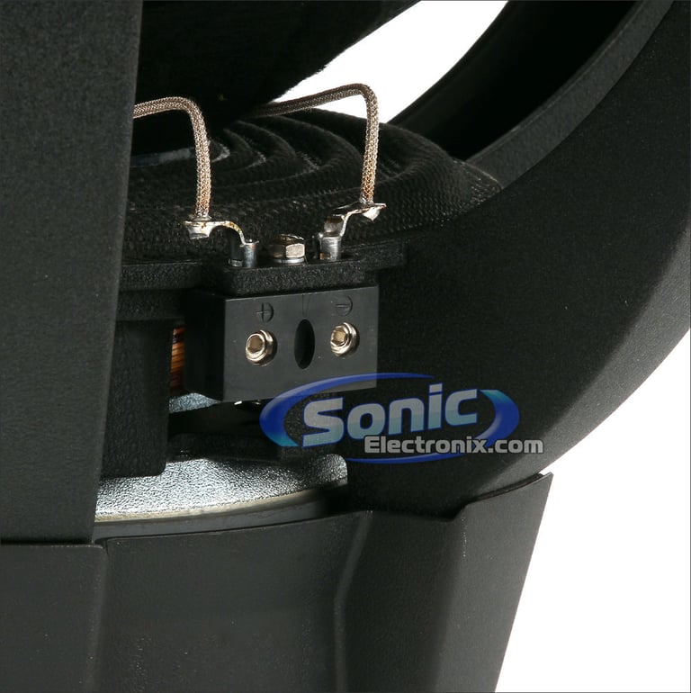 RE Audio SXX15D4 Image 4