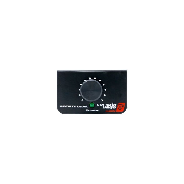 Cerwin-Vega XED8005D Image 3