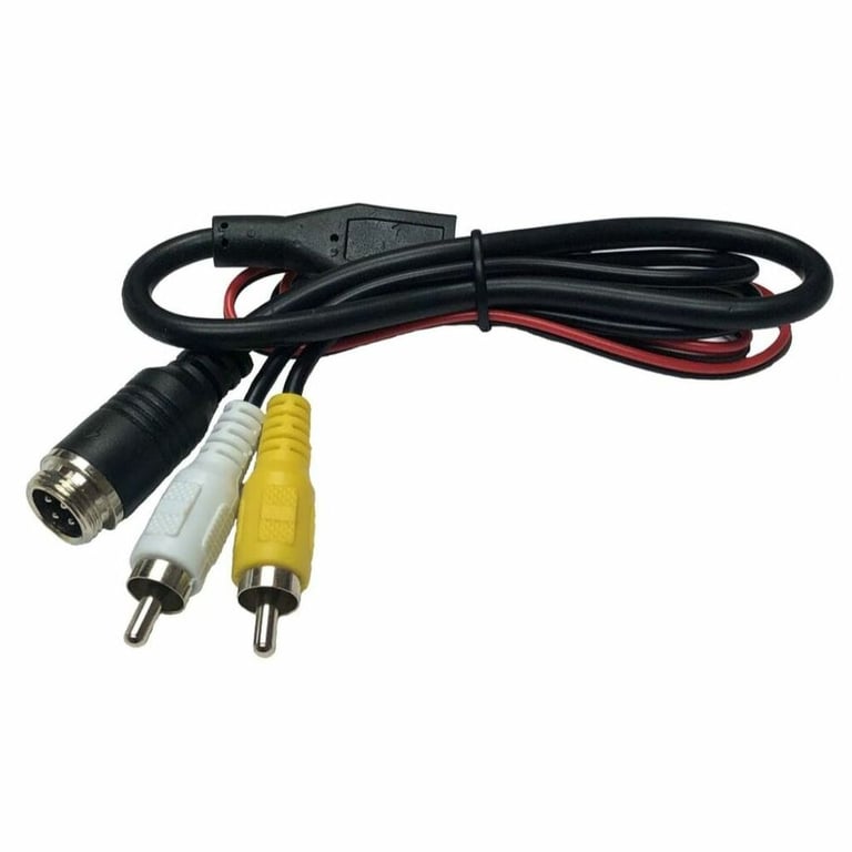 Crux CNS-03VY Image 2
