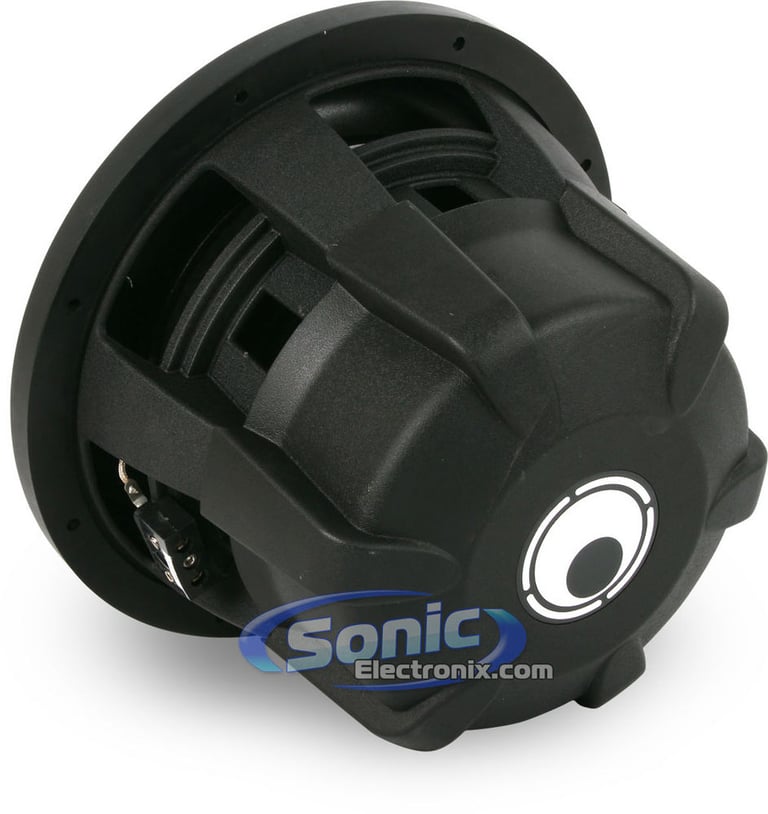 RE Audio SXX10D4 Image 4