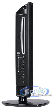 SHARP LC-22DV28UT Image 5