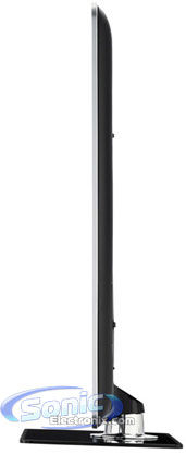 SHARP LC-40LE810UN  Image 4