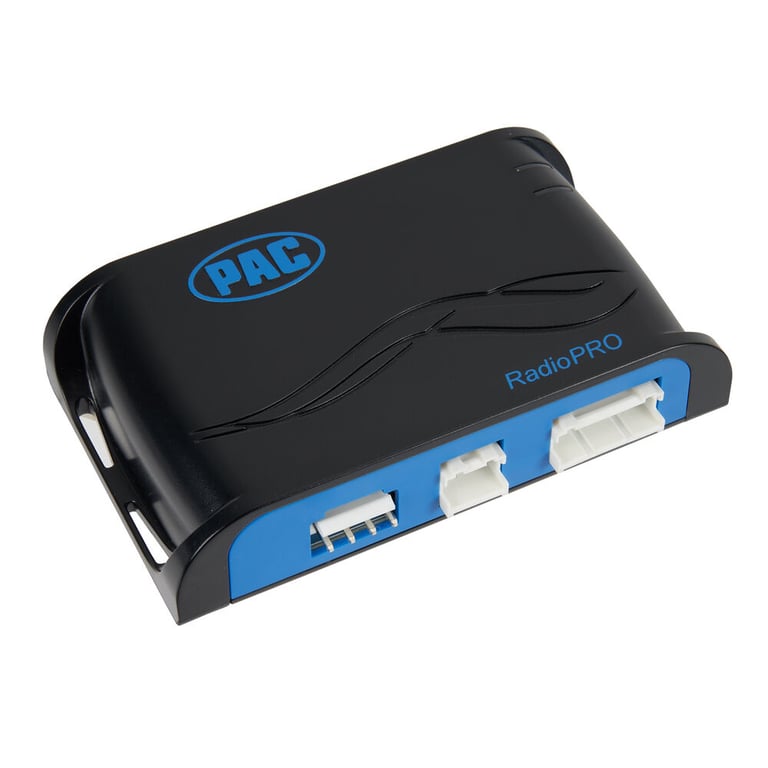 PAC RP4.2-MB11 Wiring Interface Image 1