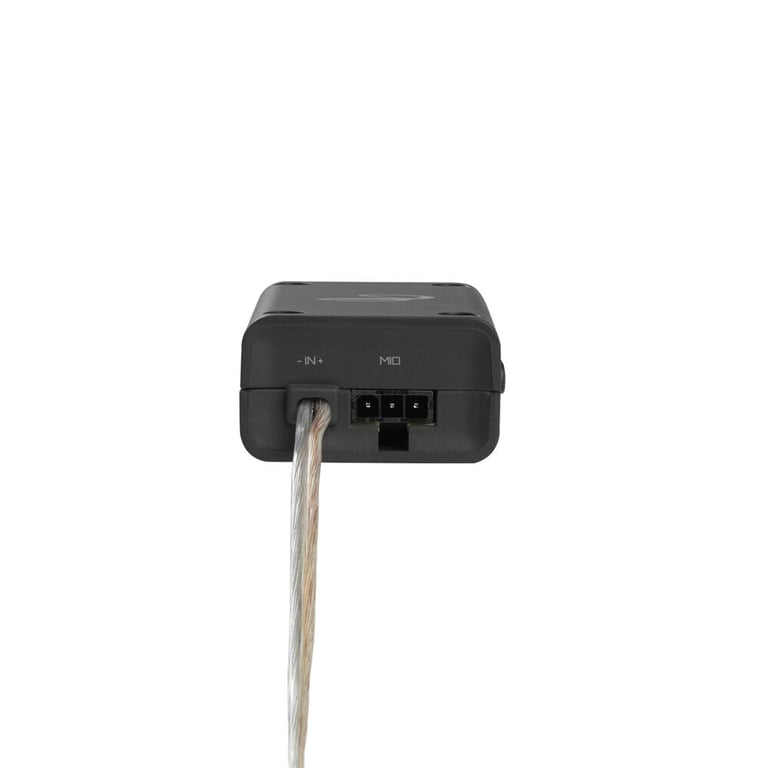 Infinity Kappa 603CF (INFSPKKA603CFAM) (Open Box, Good) Image 9