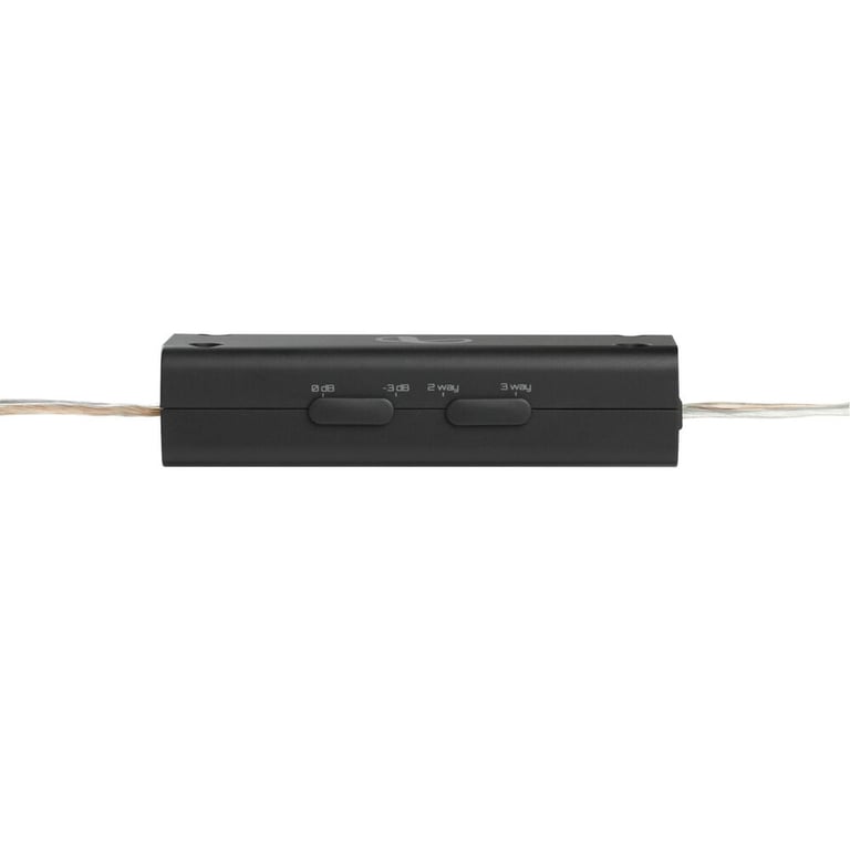 Infinity Kappa 603CF (INFSPKKA603CFAM) (Open Box, Great) Image 11
