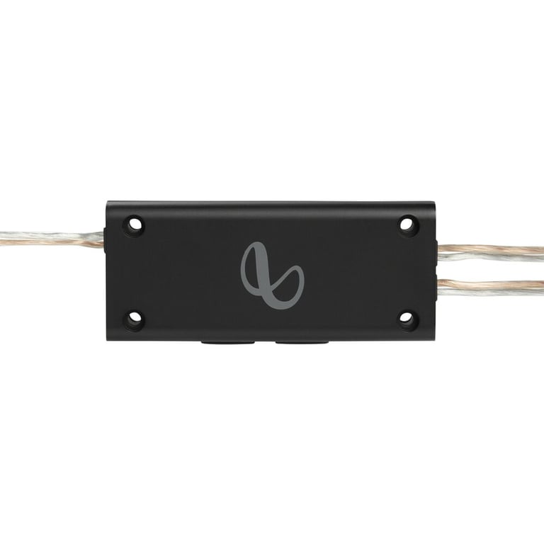 Infinity Kappa 603CF (INFSPKKA603CFAM) (Open Box, Great) Image 8