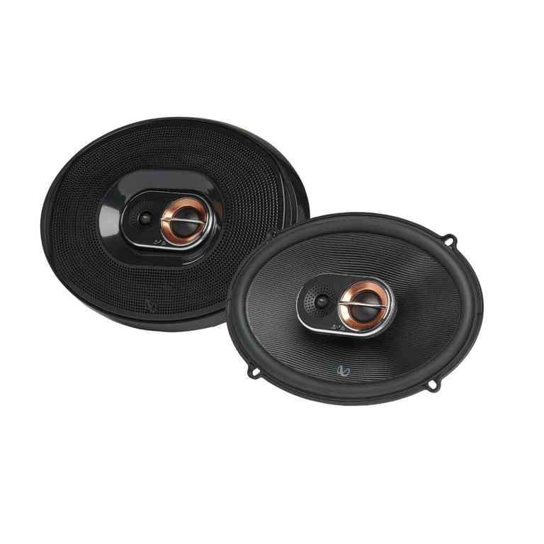 Infinity Kappa 693M (INFSPKKA693MAM) (Open Box, Great) Image 1