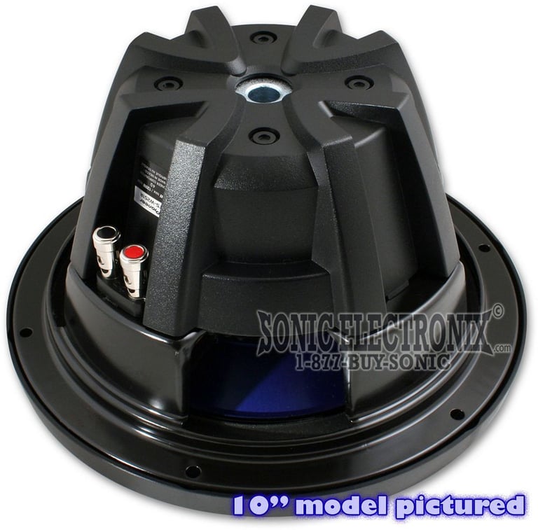 Pioneer TS-W301R Image 3
