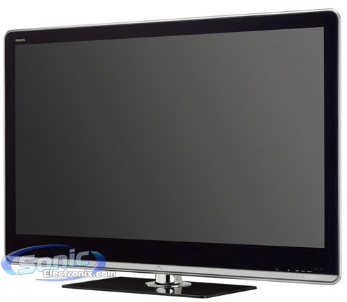 SHARP LC-60LE820UN Image 2