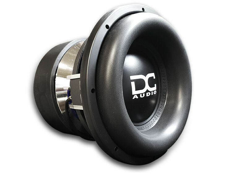 DC Audio Level 5 15M5D1.4 (M5LV515D1.4) Image 2
