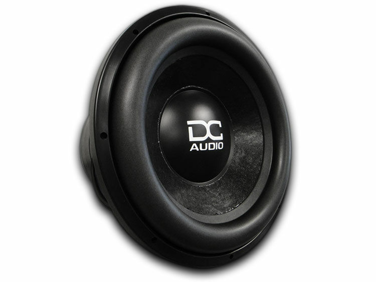 DC Audio Level 5 15M5D1.4 (M5LV515D1.4) Image 1