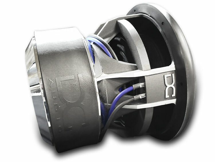 DC Audio Level 5 15M5D1.4 (M5LV515D1.4) Image 3