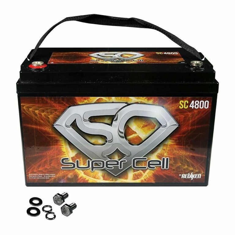 Energie SC4800 Image 1