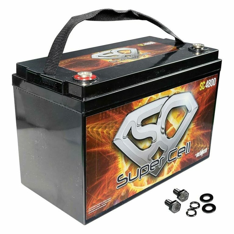 Energie SC4800 Image 2