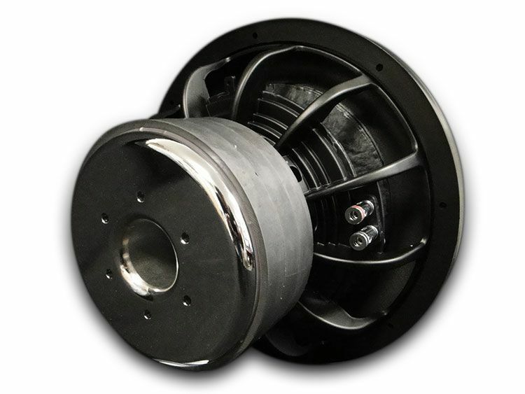 DC Audio Level 3 18M3D4 (M3LV318D4) Image 3