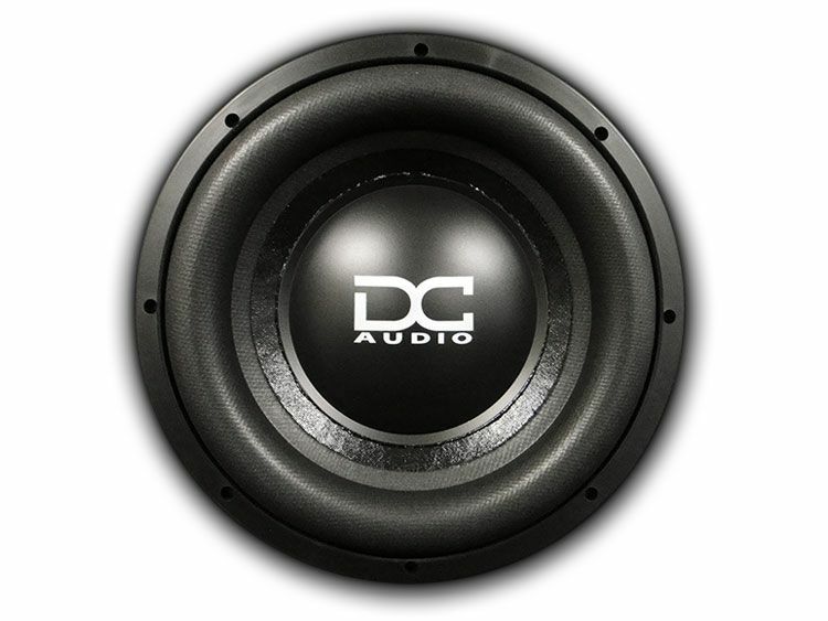 DC Audio Level 3 18M3D4 (M3LV318D4) Image 2