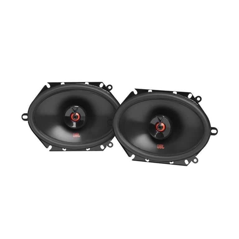JBL Club 8622F (SPKCB8622FAM) (Open Box, Great) Image 1