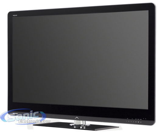 SHARP LC-60LE810UN Image 2