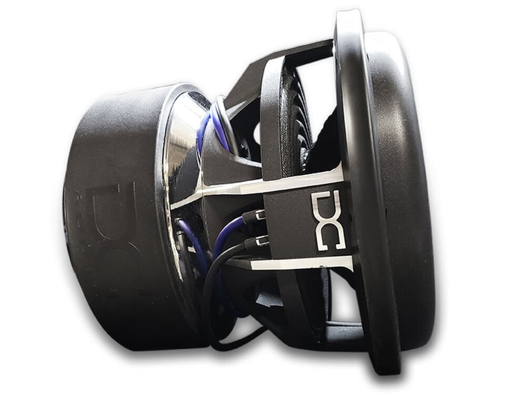 DC Audio Level 5 15M5D1 (M5LV515D1) Image 3
