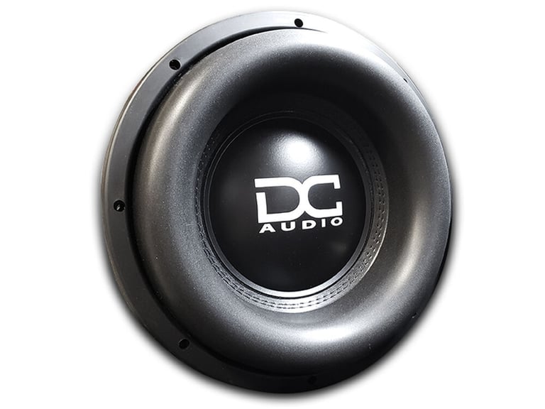 DC Audio Level 5 15M5D1 (M5LV515D1) Image 1