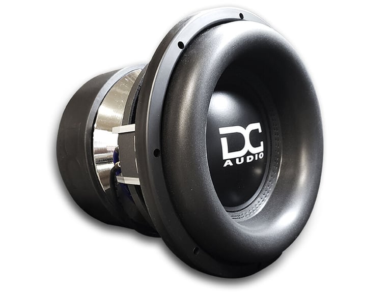 DC Audio Level 5 15M5D1 (M5LV515D1) Image 2
