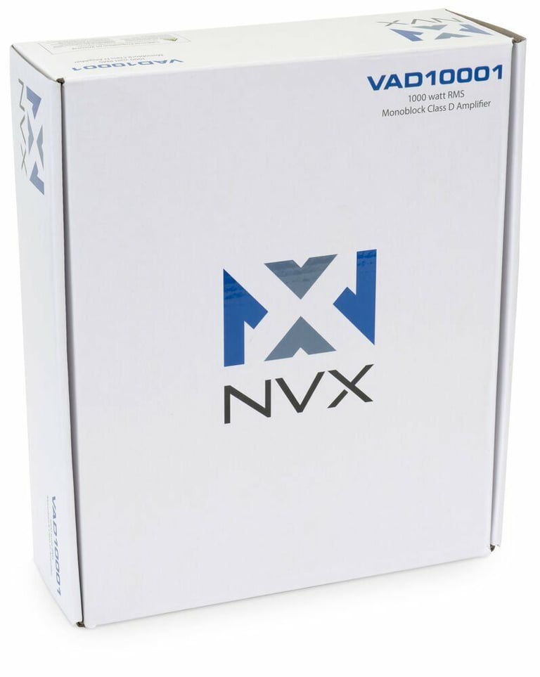 2020 and Up Tesla Model Y - Custom  10" Subwoofer Enclosure | NVX BE-TSLAY-G1D Image 22