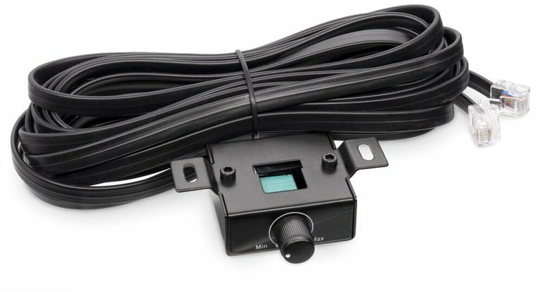 2020 and Up Tesla Model Y - Custom  10" Subwoofer Enclosure | NVX BE-TSLAY-G1D Image 19