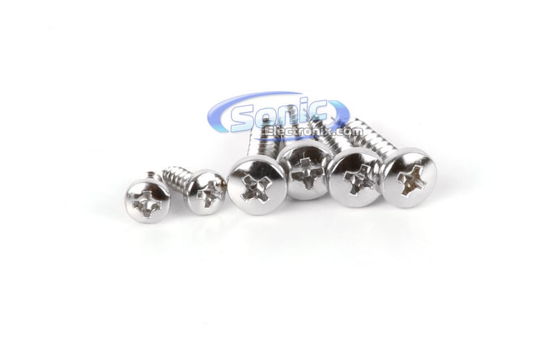Power Acoustik CPT1-1500 Image 6