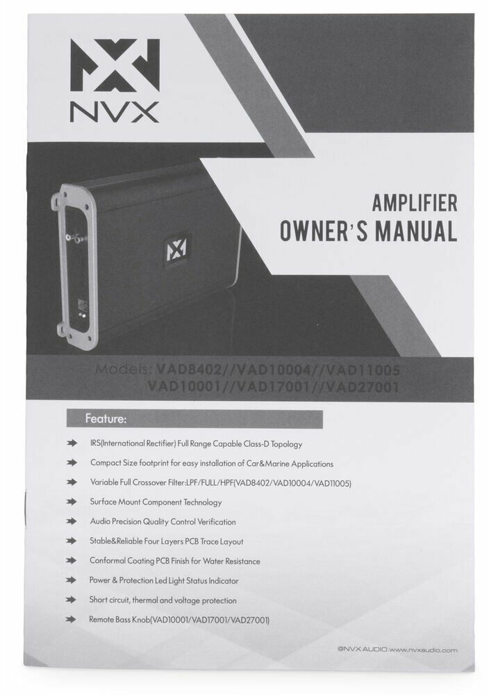 2020 and Up Tesla Model Y - Custom  10" Subwoofer Enclosure | NVX BE-TSLAY-G1D Image 21
