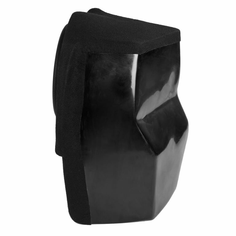 2020 and Up Tesla Model Y - Custom  10" Subwoofer Enclosure | NVX BE-TSLAY-G1D Image 29