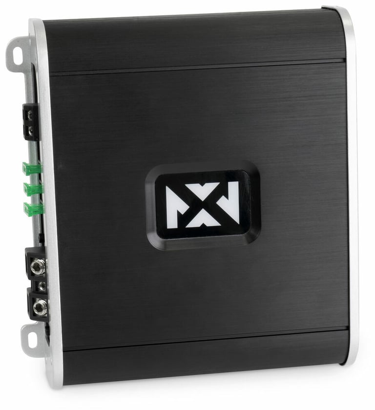 2020 and Up Tesla Model Y - Custom  10" Subwoofer Enclosure | NVX BE-TSLAY-G1D Image 15