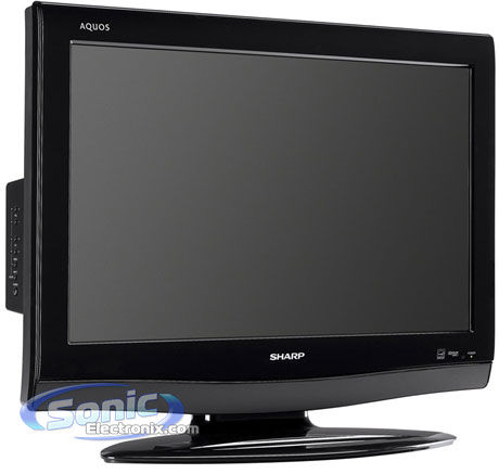 SHARP LC-26SB28UT Image 3