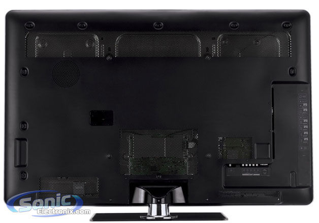 SHARP LC-60LE810UN Image 3