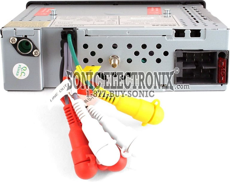 RCA RCM828 Image 6