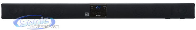 SHARP HT-SB200 Image 1