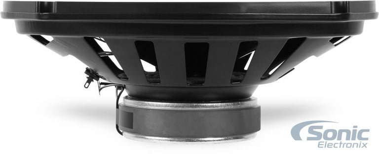 NVX Rear N-Series Speaker Upgrade Kit for 1995-2005 Chevy Cavalier Image 5