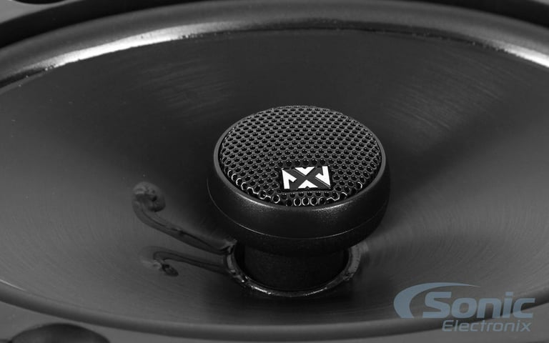 NVX Rear N-Series Speaker Upgrade Kit for 1995-2005 Chevy Cavalier Image 6