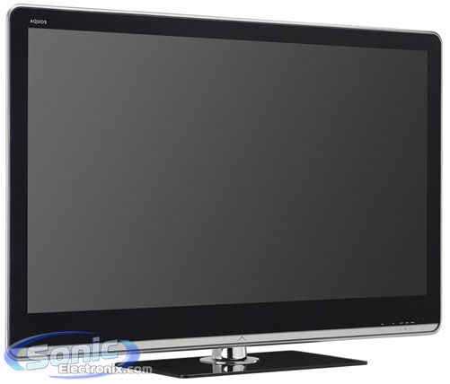 SHARP LC-60LE820UN Image 3