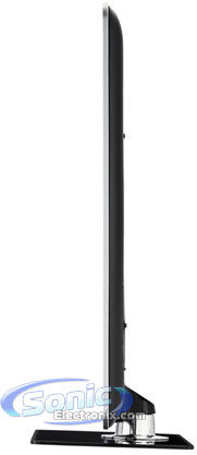 SHARP LC-60LE810UN Image 4