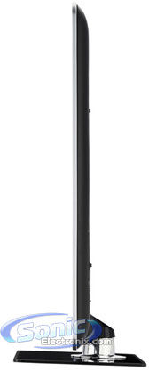 SHARP LC-46LE810UN  Image 4