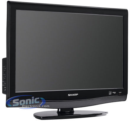SHARP LC-22SB28UT Image 2