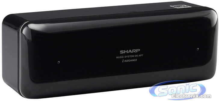 SHARP DK-AP7N Image 1