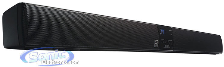 SHARP HT-SB200 Image 2