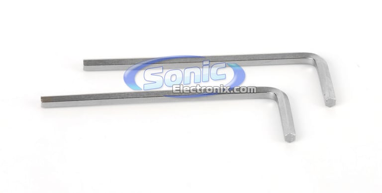 RE Audio SXX10D4 Image 6