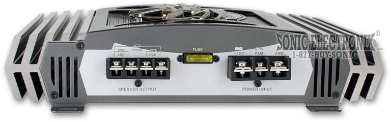 Soundstream PCA2.130 Image 3