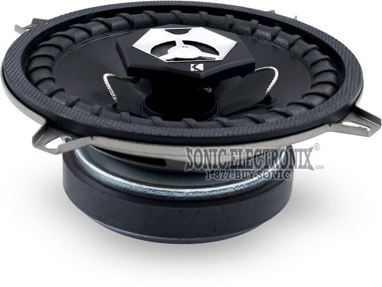 Kicker DS525 Image 3