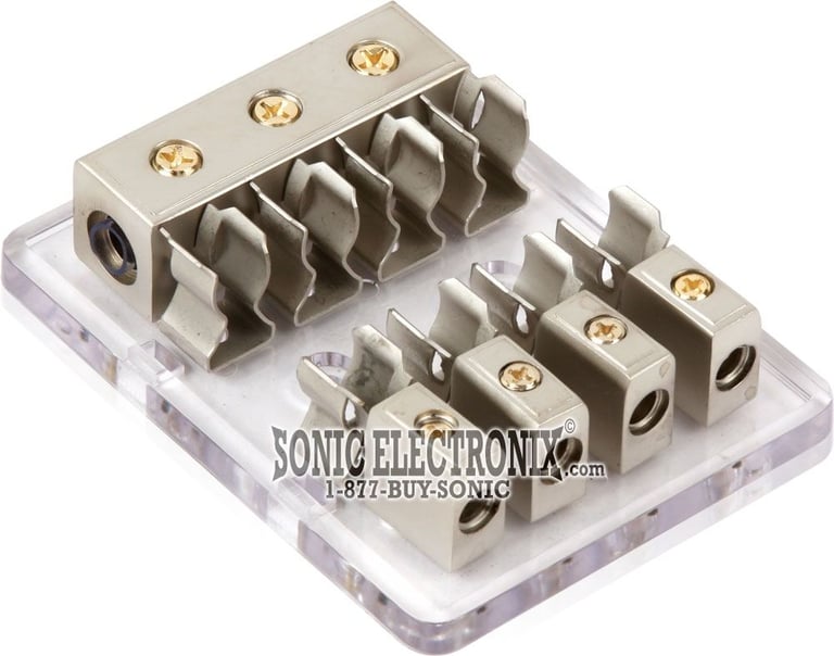 Hitron HFB4P (PLATINUM PLATED) Image 2