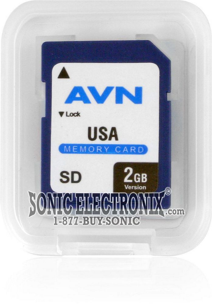 Power Acoustik PAVN-4210 Image 6