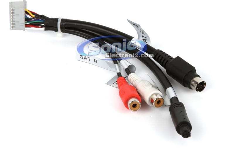 Jensen VM9314 Image 9