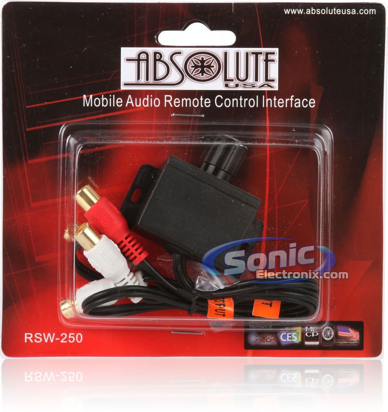 Absolute RSW250  Image 3